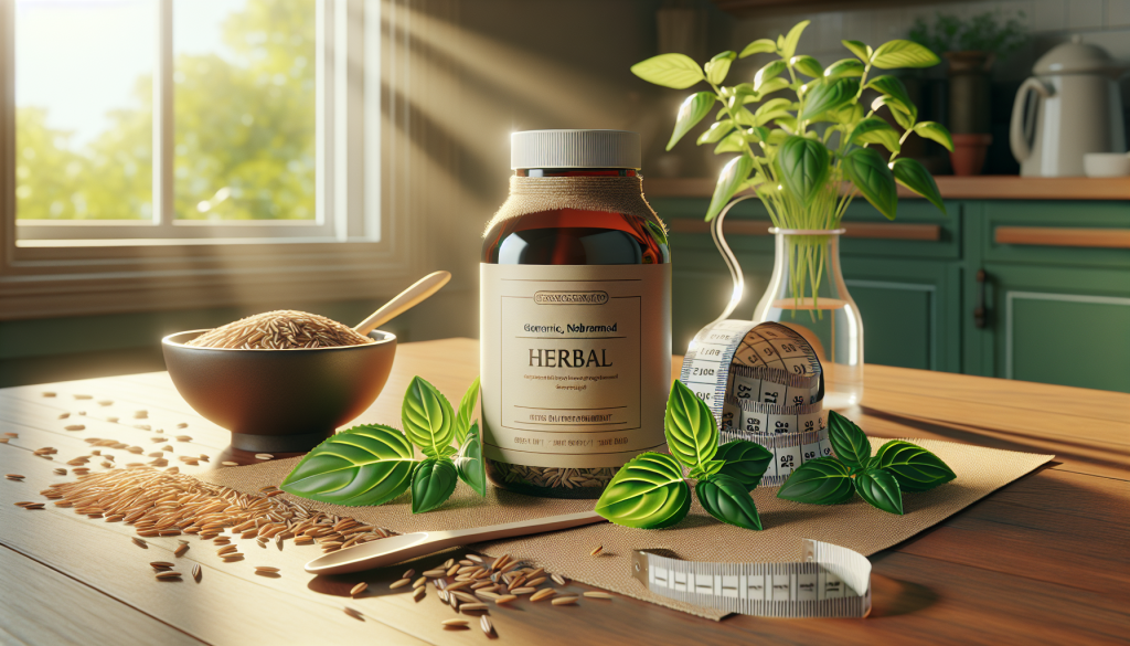 Understanding Natural Dietary Supplements: An In-Depth Look at Puravive